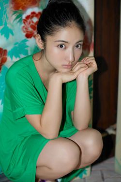 天降女子
